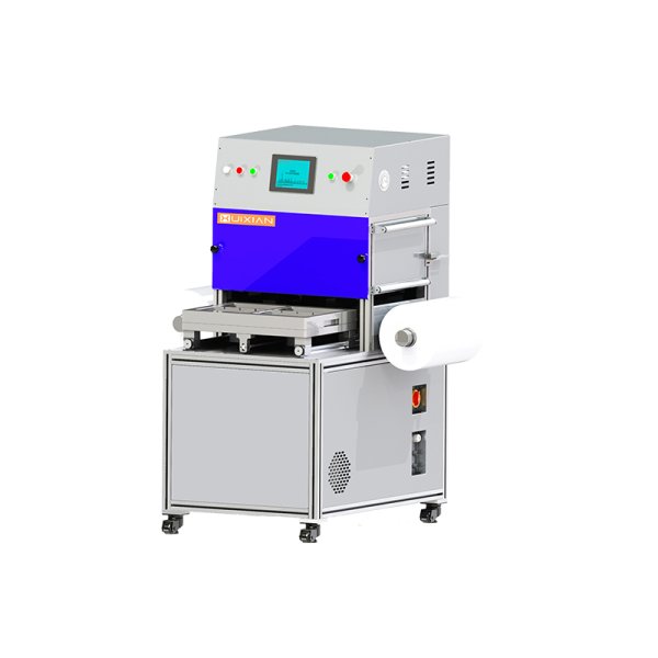 半自动经济型气调包装机HM-440E