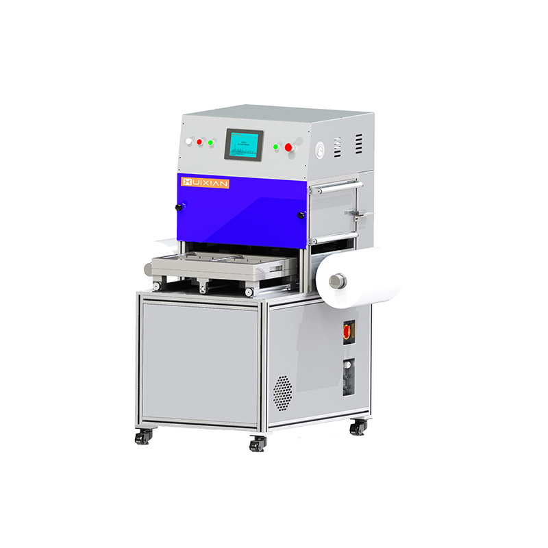 半自动经济型气调包装机HM-440E