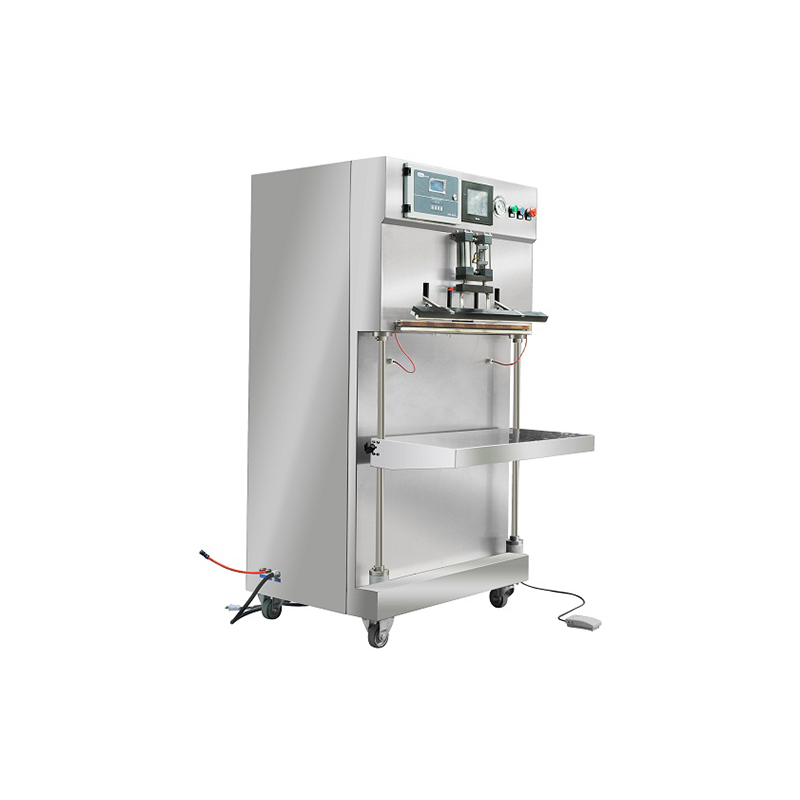 袋式气调包装机HP-600Q