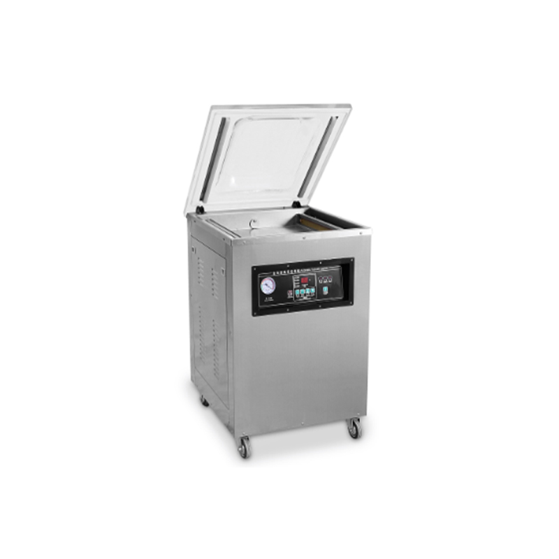 落地式单室真空包装机