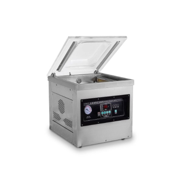 台式单室真空包装机