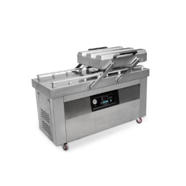 双室真空包装机