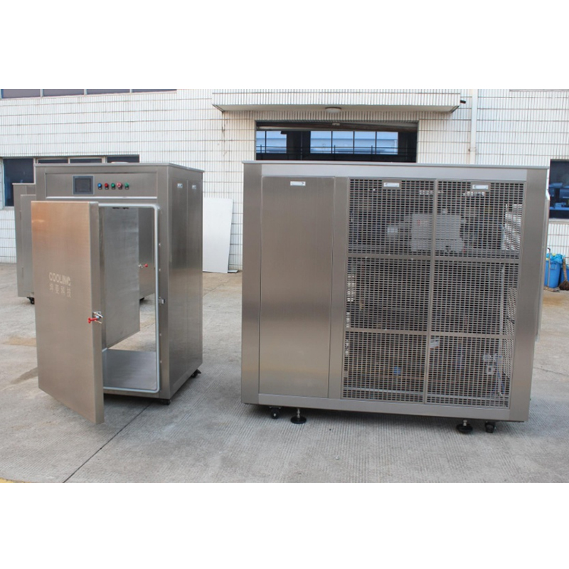 真空预冷机